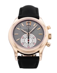 Patek Philippe Complications 5960R-001